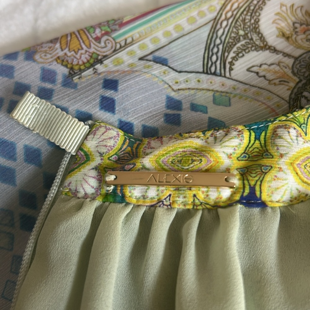 Alexis brand new dress - Picture 4 of 5